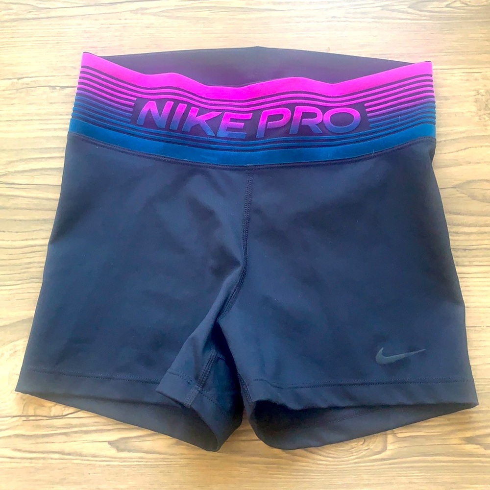 Nike Pro Shorts